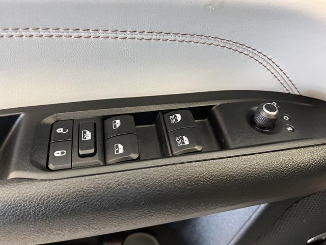 used 2022 Jeep Compass car, priced at $23,352