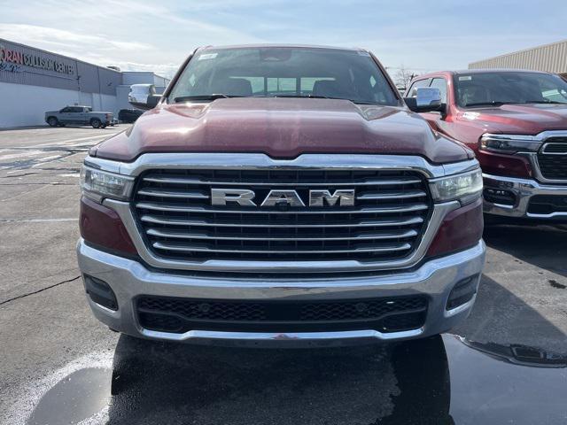 new 2025 Ram 1500 car, priced at $68,320