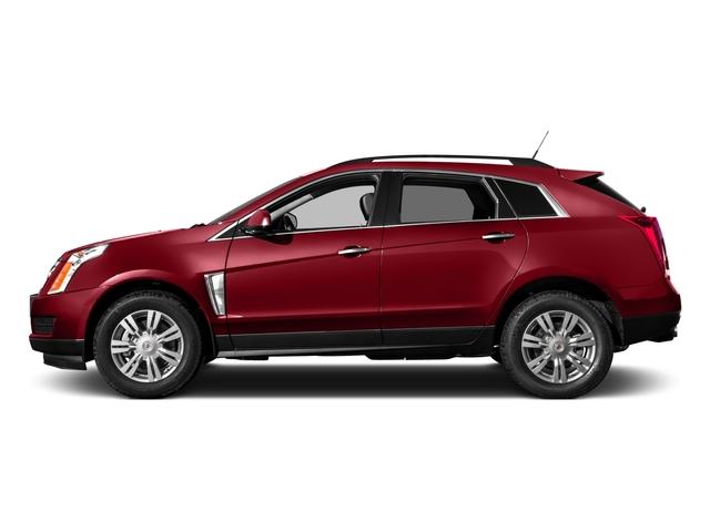 used 2016 Cadillac SRX car, priced at $8,822