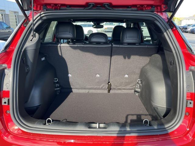 new 2026 Jeep Compass car, priced at $35,350