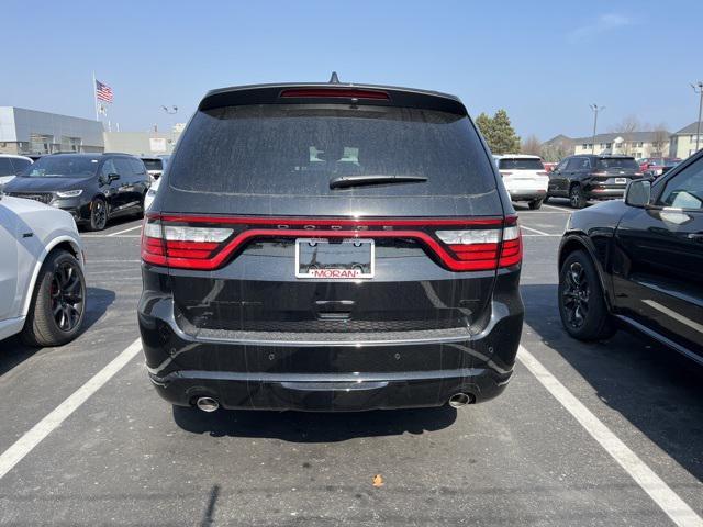 new 2024 Dodge Durango car, priced at $51,010