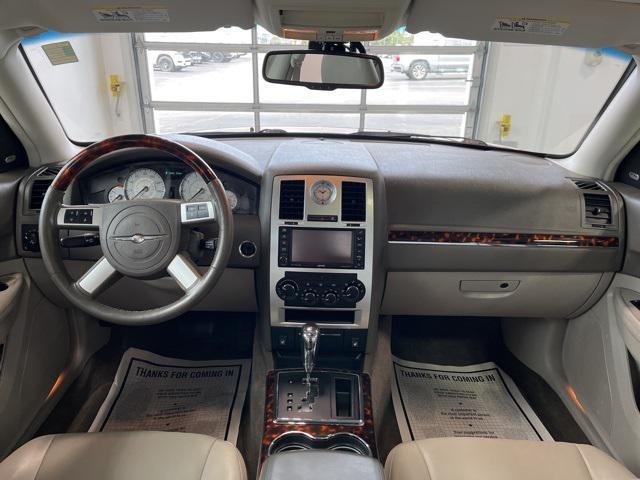 used 2009 Chrysler 300C car, priced at $5,995