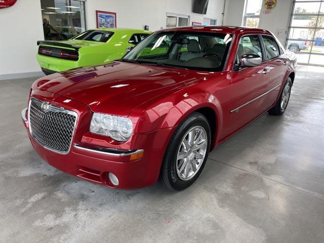 used 2009 Chrysler 300C car, priced at $5,995