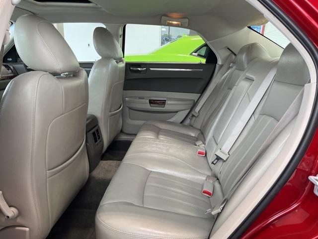 used 2009 Chrysler 300C car, priced at $5,995