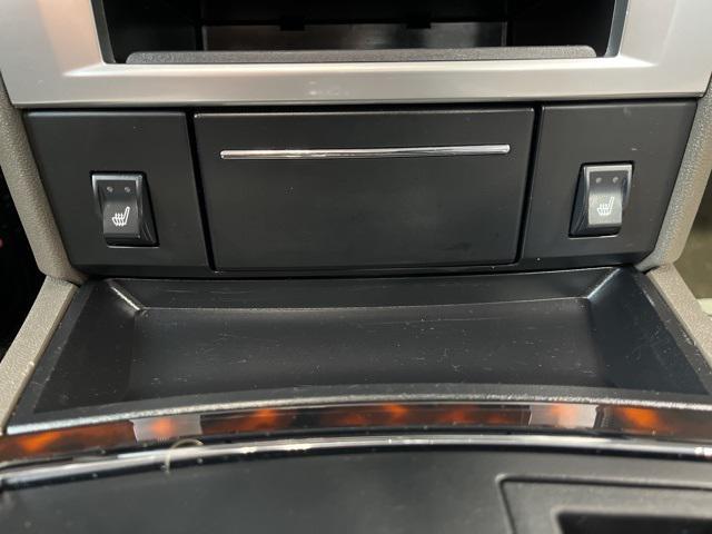 used 2009 Chrysler 300C car, priced at $5,995