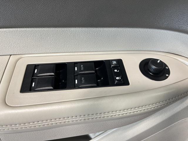 used 2009 Chrysler 300C car, priced at $5,995