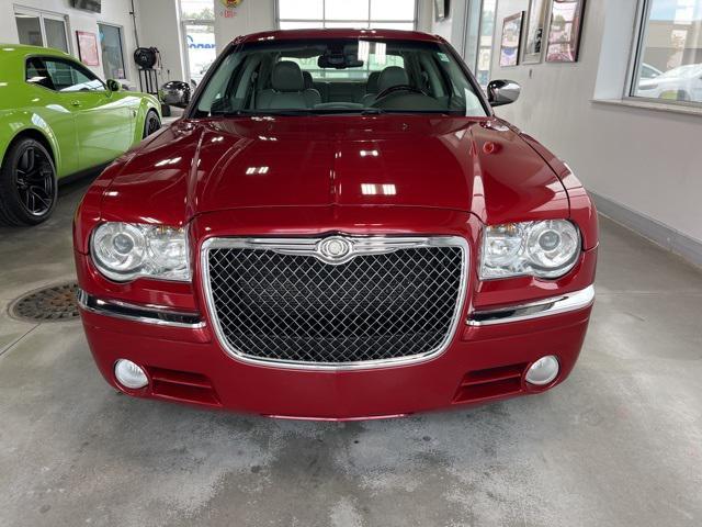 used 2009 Chrysler 300C car, priced at $5,995