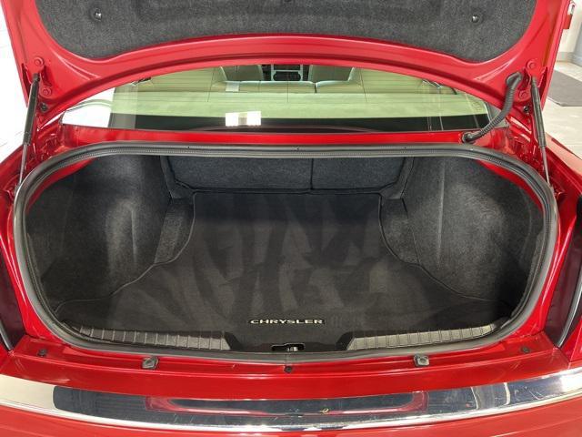 used 2009 Chrysler 300C car, priced at $5,995