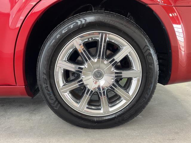 used 2009 Chrysler 300C car, priced at $5,995