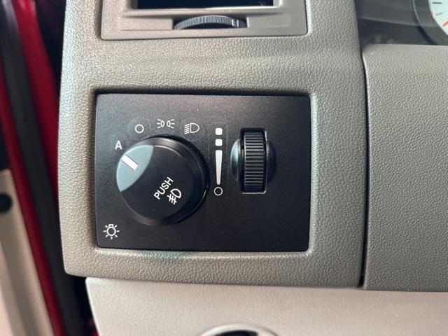 used 2009 Chrysler 300C car, priced at $5,995