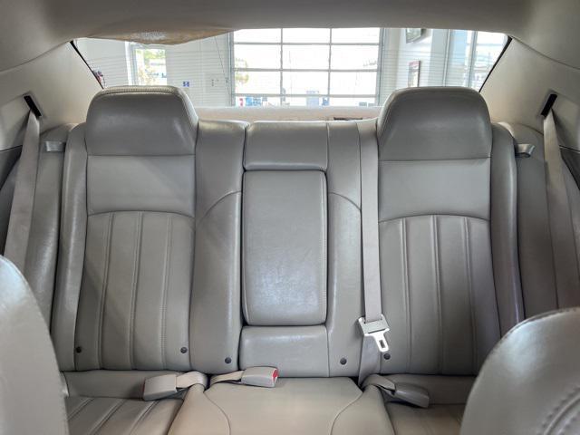 used 2009 Chrysler 300C car, priced at $5,995