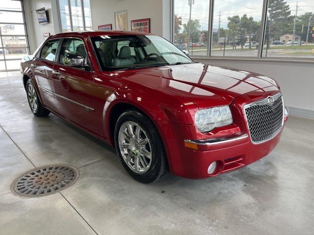 used 2009 Chrysler 300C car, priced at $5,995