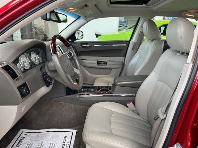 used 2009 Chrysler 300C car, priced at $5,995
