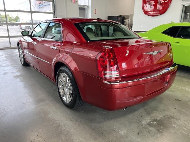 used 2009 Chrysler 300C car, priced at $5,995