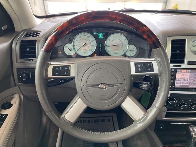 used 2009 Chrysler 300C car, priced at $5,995