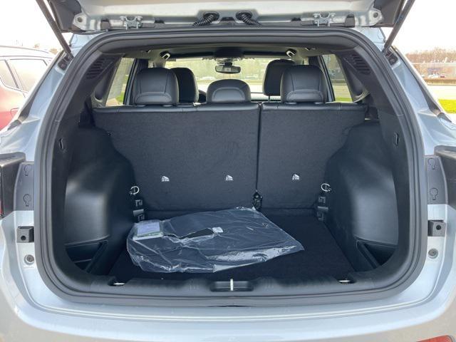 new 2025 Jeep Compass car, priced at $34,435