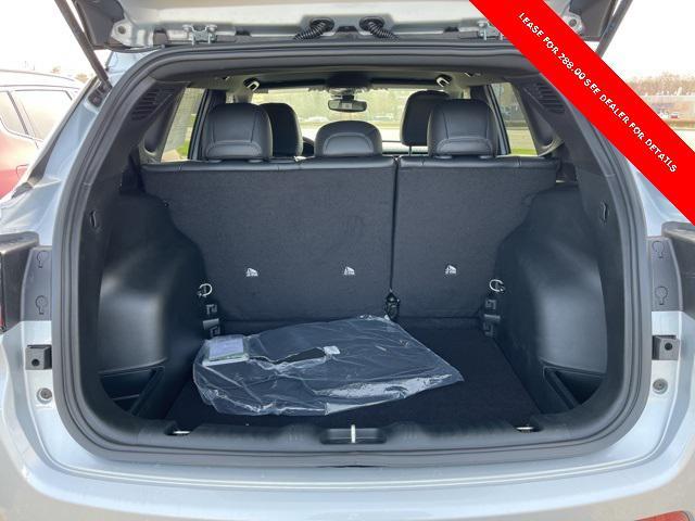 new 2025 Jeep Compass car, priced at $34,435