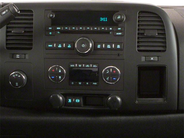 used 2013 Chevrolet Silverado 2500 car, priced at $30,867