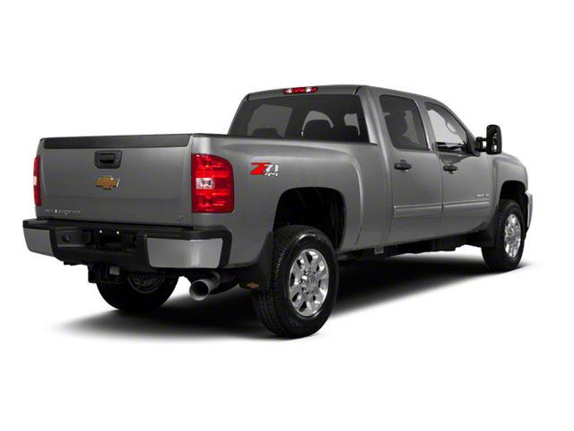 used 2013 Chevrolet Silverado 2500 car, priced at $30,867