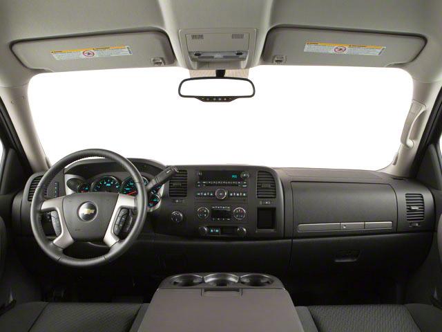 used 2013 Chevrolet Silverado 2500 car, priced at $30,867