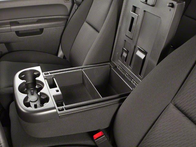 used 2013 Chevrolet Silverado 2500 car, priced at $30,867