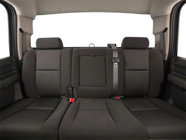 used 2013 Chevrolet Silverado 2500 car, priced at $30,867