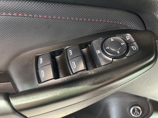 used 2022 Chevrolet TrailBlazer car, priced at $15,887