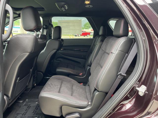 new 2025 Dodge Durango car, priced at $50,380
