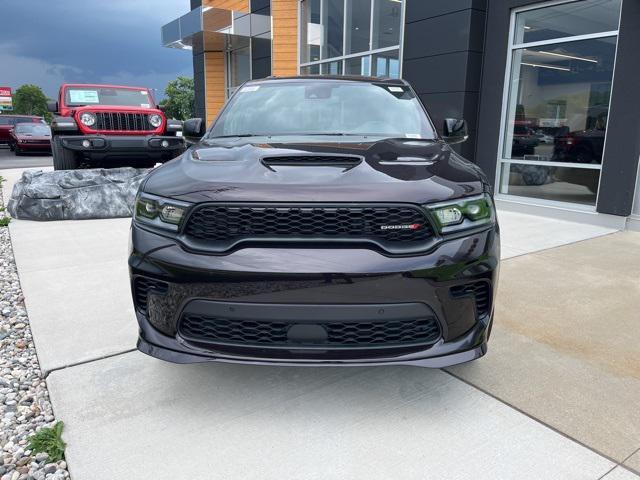 new 2025 Dodge Durango car, priced at $50,380