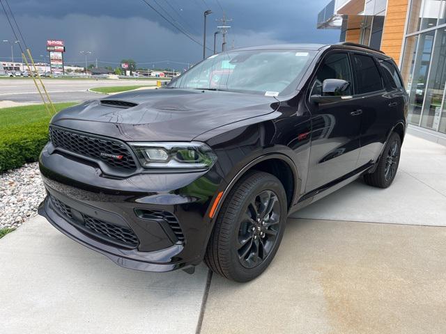 new 2025 Dodge Durango car, priced at $50,380