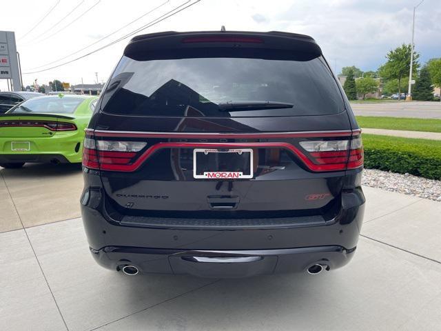 new 2025 Dodge Durango car, priced at $50,380