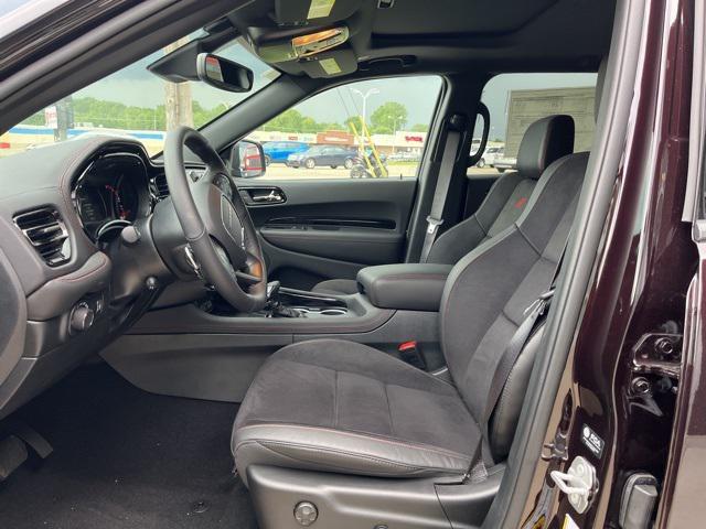 new 2025 Dodge Durango car, priced at $50,380