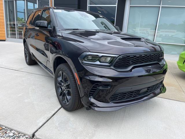 new 2025 Dodge Durango car, priced at $50,380