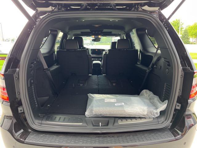 new 2025 Dodge Durango car, priced at $50,380