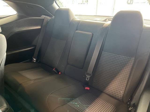 used 2017 Dodge Challenger car, priced at $25,282