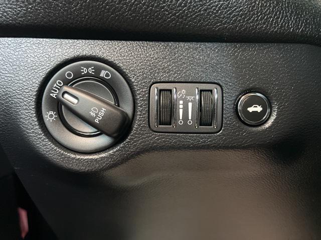 used 2017 Dodge Challenger car, priced at $25,282