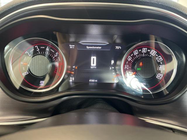 used 2017 Dodge Challenger car, priced at $25,282