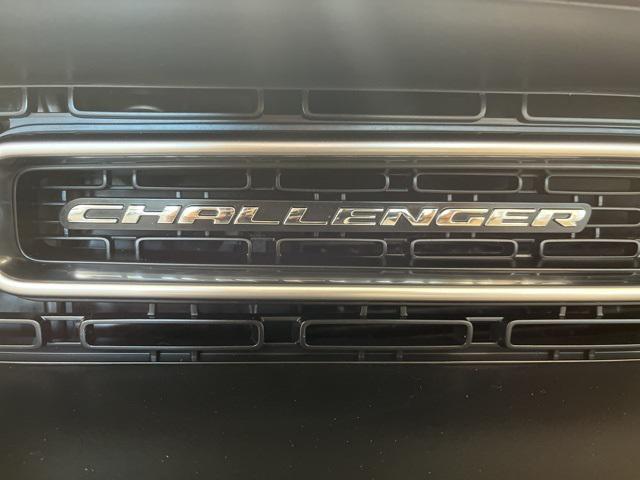 used 2017 Dodge Challenger car, priced at $25,282