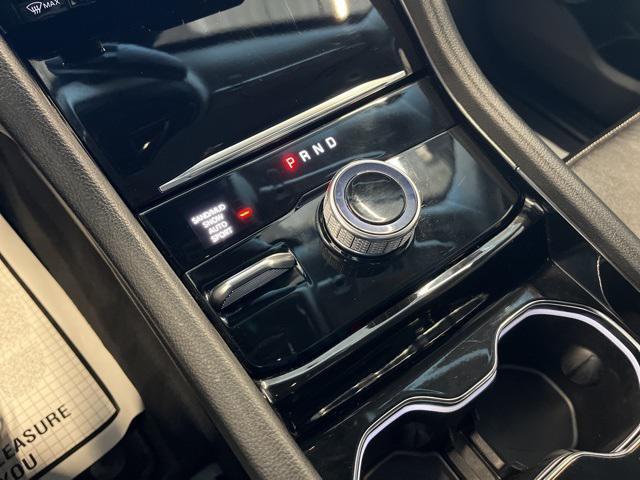 used 2023 Jeep Grand Cherokee car, priced at $34,148