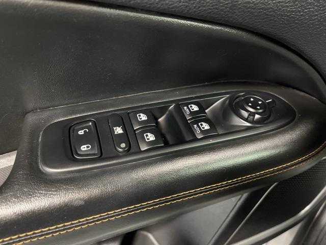 used 2018 Jeep Compass car, priced at $16,110