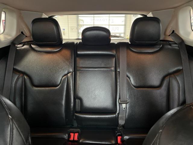 used 2018 Jeep Compass car, priced at $16,110