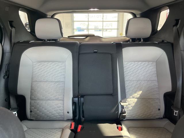 used 2019 Chevrolet Equinox car, priced at $11,461
