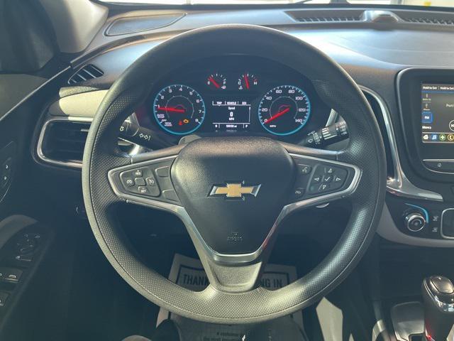 used 2019 Chevrolet Equinox car, priced at $11,461