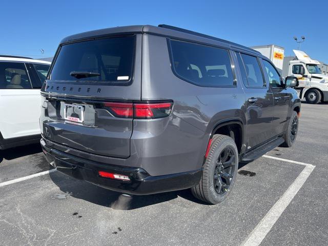 new 2025 Jeep Wagoneer L car, priced at $75,430