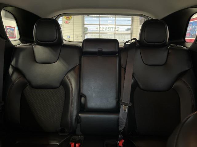 used 2020 Jeep Cherokee car, priced at $20,436