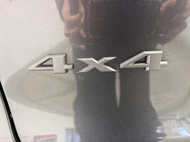 used 2020 Jeep Cherokee car, priced at $20,436