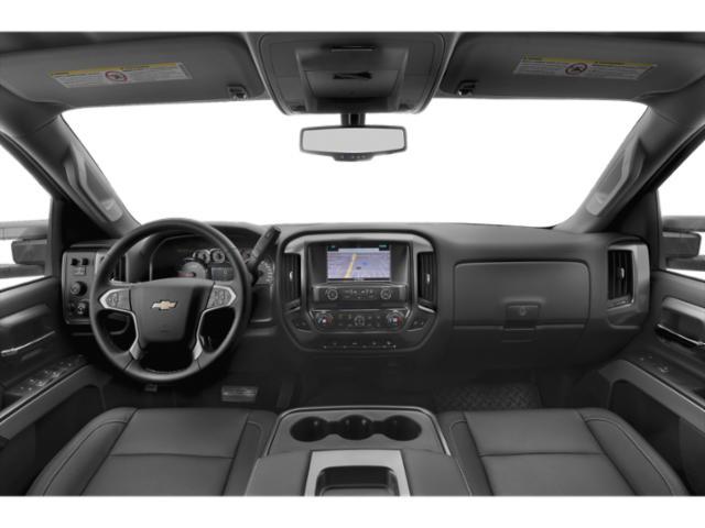 used 2015 Chevrolet Silverado 2500 car, priced at $26,312