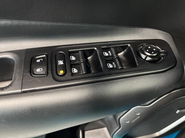 used 2021 Jeep Renegade car, priced at $17,288