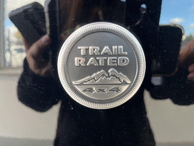 used 2015 Jeep Wrangler Unlimited car, priced at $17,995
