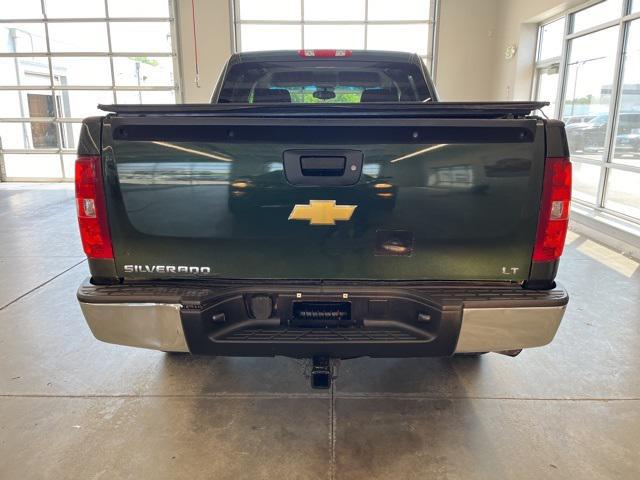 used 2013 Chevrolet Silverado 1500 car, priced at $8,210